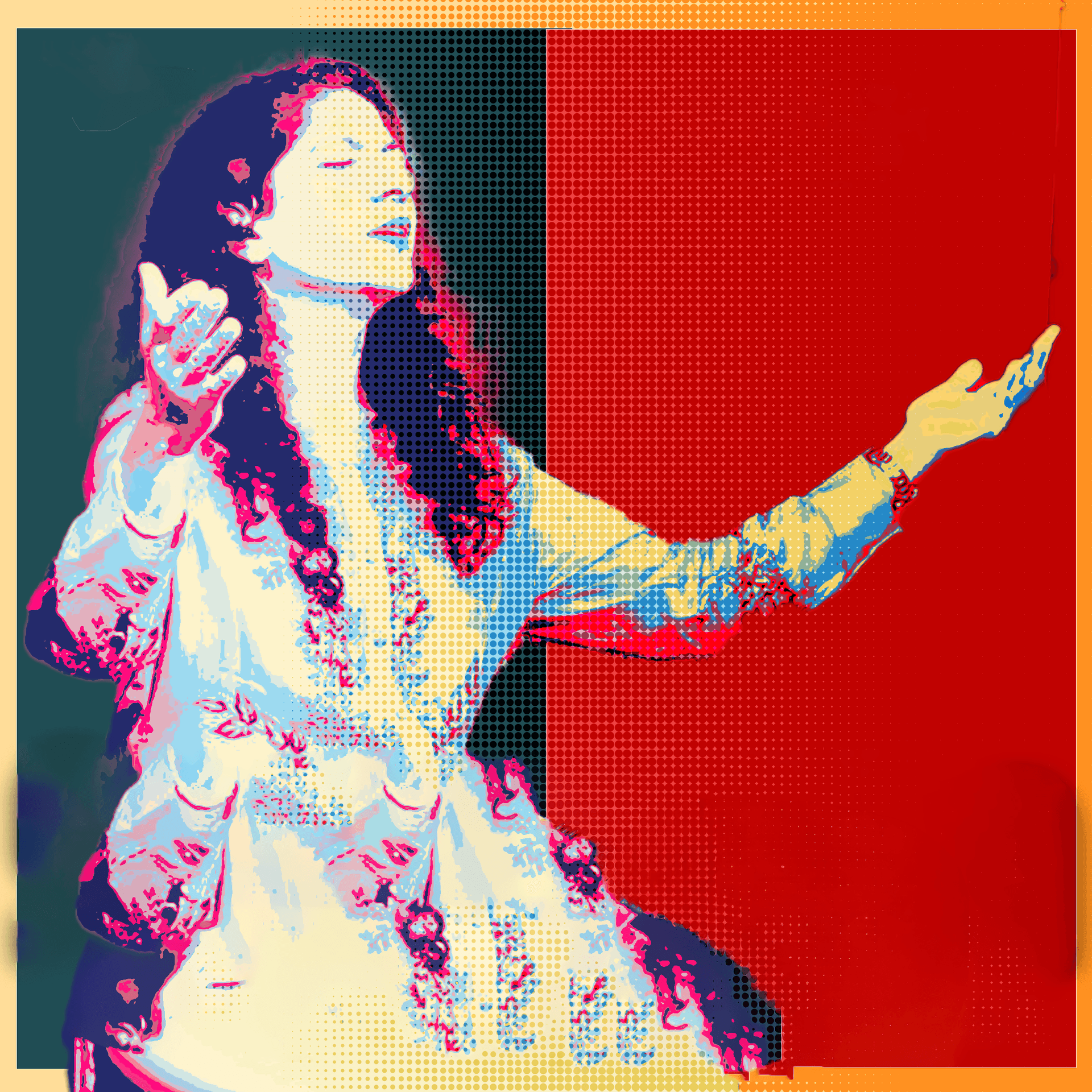Shukriya Kaise Karun cover art